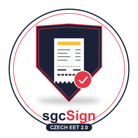 Czech EET 2.0 in Delphi: Register Sales with TsgcEETClient