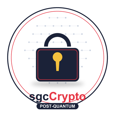 Post-Quantum Cryptography in Delphi