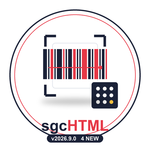 Four New sgcHTML Components, Five New Live Demos