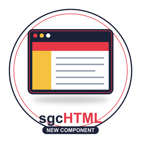 sgcHTML Site Component: A Whole Web Page from One Delphi Component