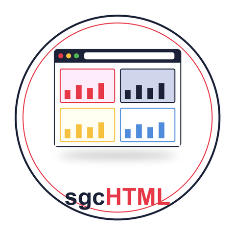 sgcHTML: Build Modern Web UIs from Delphi Without Writing JavaScript