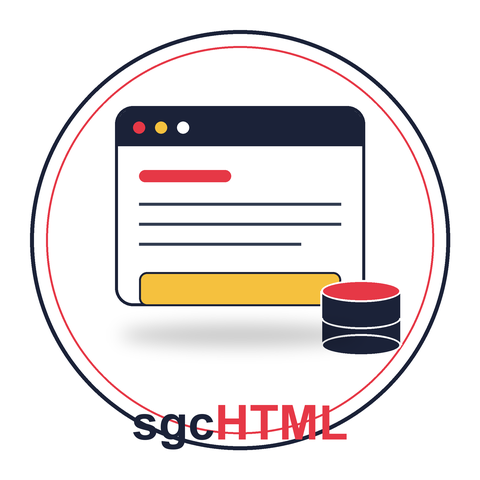 sgcHTML on WebBroker and DataSnap