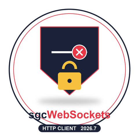 Hardening the HTTP Client in sgcWebSockets