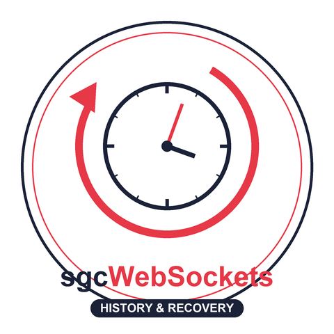 sgcWebSockets Message History & Reconnect Recovery — Never Miss a Message