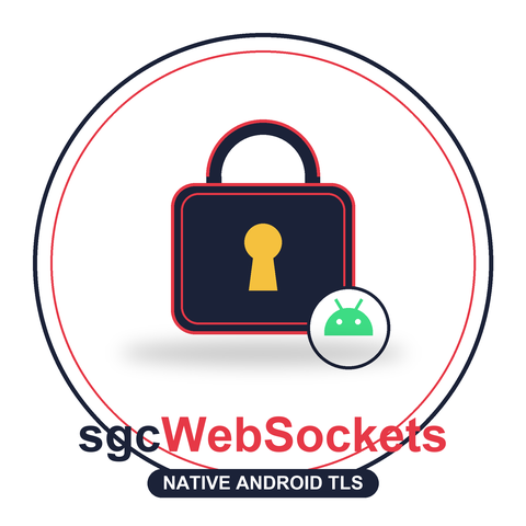Native Android TLS in sgcWebSockets: No OpenSSL to Deploy