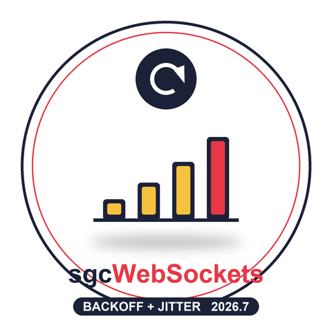 Reconnect and Retry: Exponential Backoff, Jitter and Retry-After