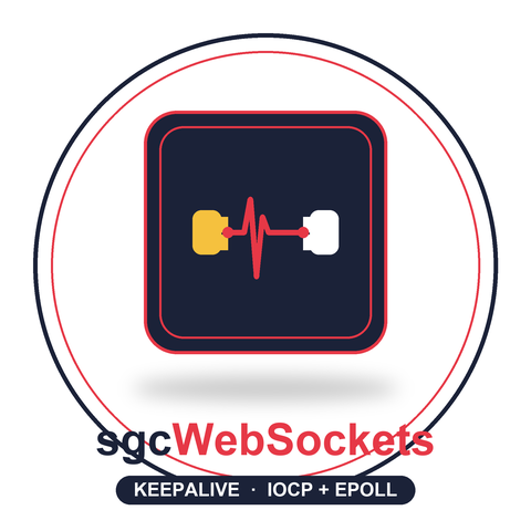 sgcWebSockets TCPKeepAlive y KeepAliveTimeout para IOCP y EPOLL