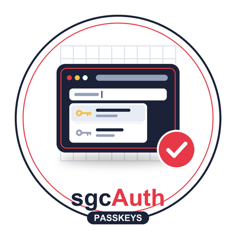 Passkeys en Delphi : connexion sans mot de passe avec WebAuthn