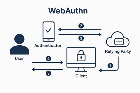 WebAuthn Server