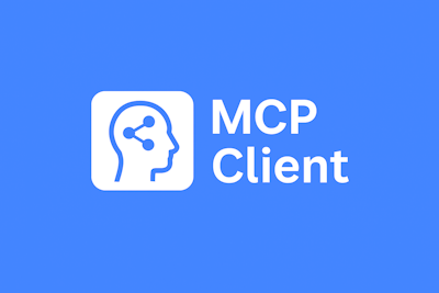 Delphi MCP Client