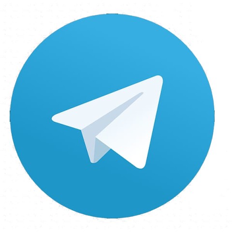 Telegram Delphi Client