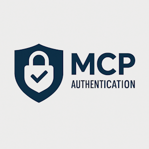 MCP Authentication Delphi
