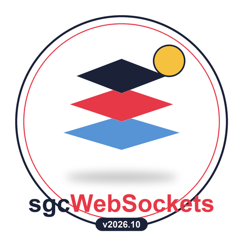 sgcWebSockets 2026.10