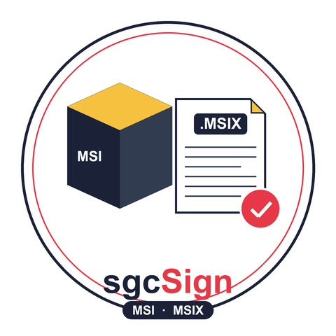 Delphi에서 MSI 또는 MSIX 설치 프로그램에 서명하는 방법