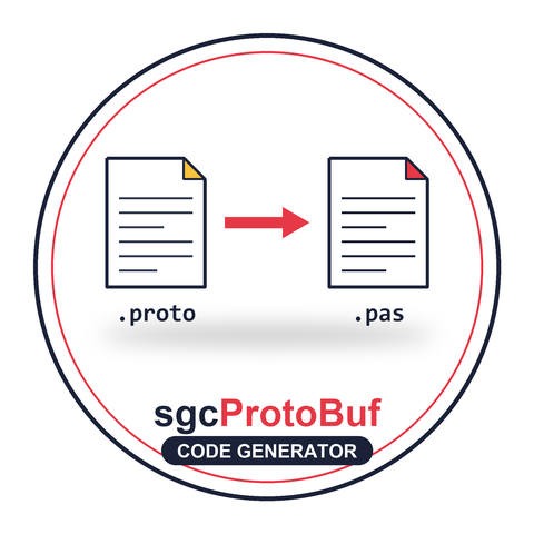 sgcProtoBuf-codegenerator